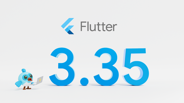 Flutter Logo